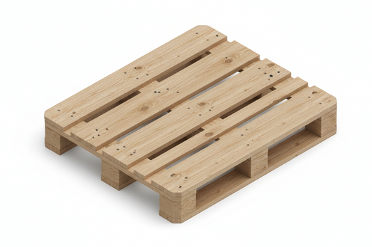 Pallet (Refundable)