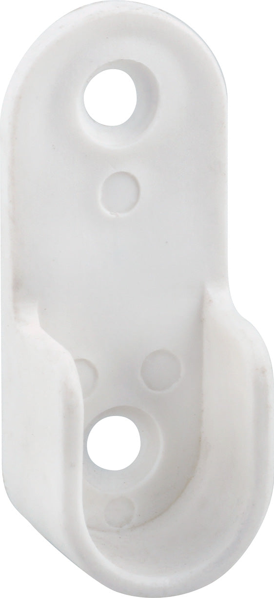 Bracket Rail Open 15mm (2)