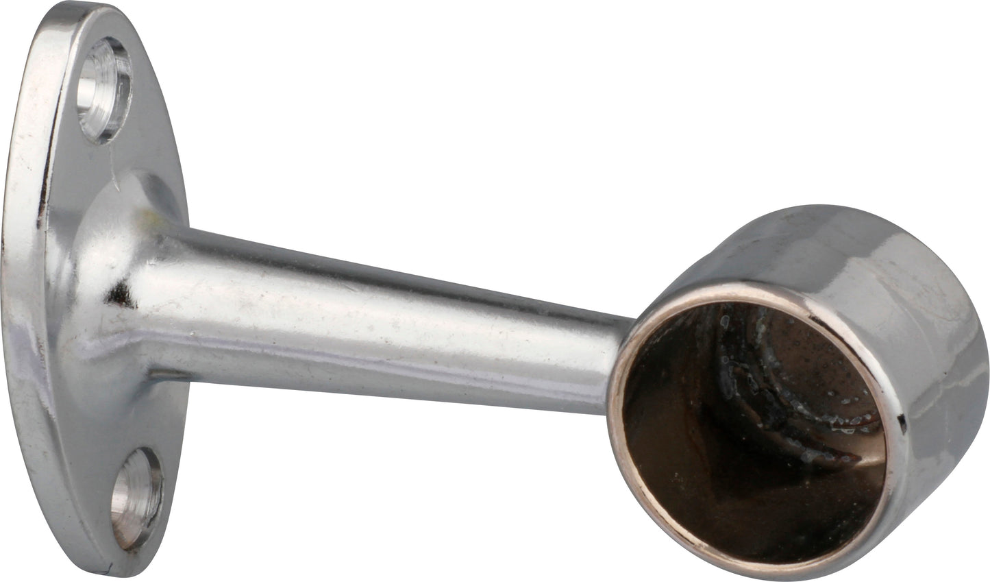 Bracket Towel Rail Single 25mm (2)