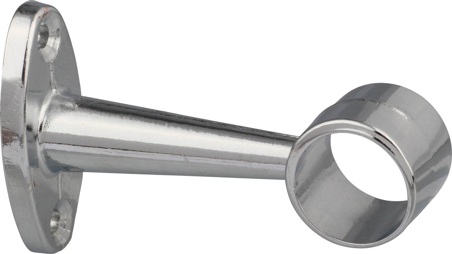 Bracket Towel Rail Through 19mm (1)