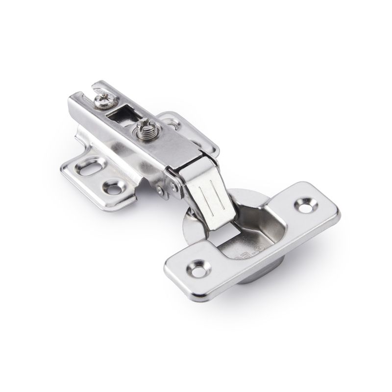 Cupboard Hinge Straight (1)
