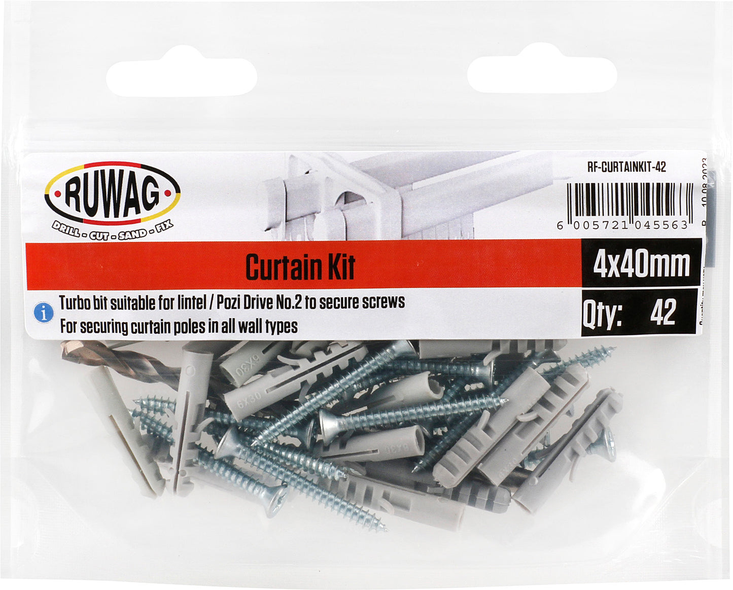 Curtain Kit (42)