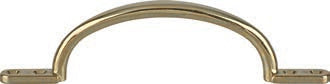 Handle Sash Chrome Plated 152mm (1)