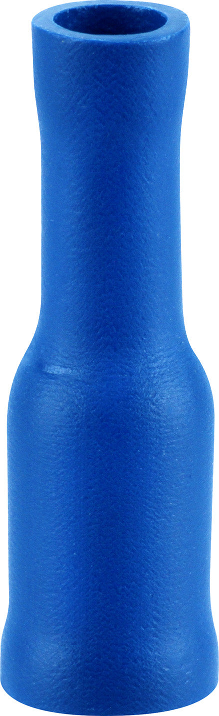 Pre-Ins Bullet Terminal Female Blue 4mm (25)