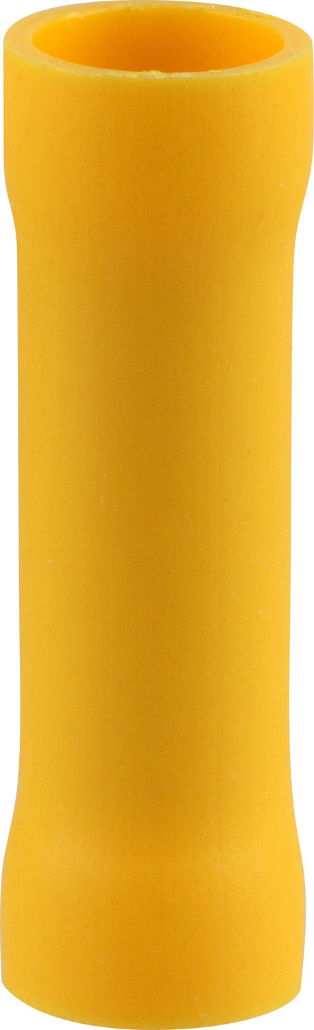 Pre-Ins Ferrule Yellow (25)