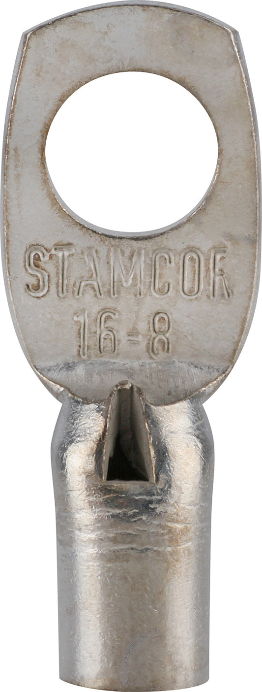 Ring Lug 4x5mm (10)