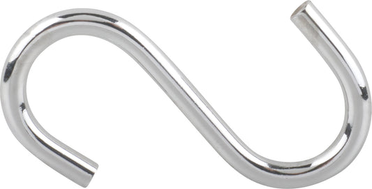 S Hooks Stainless Steel 4mm (2)