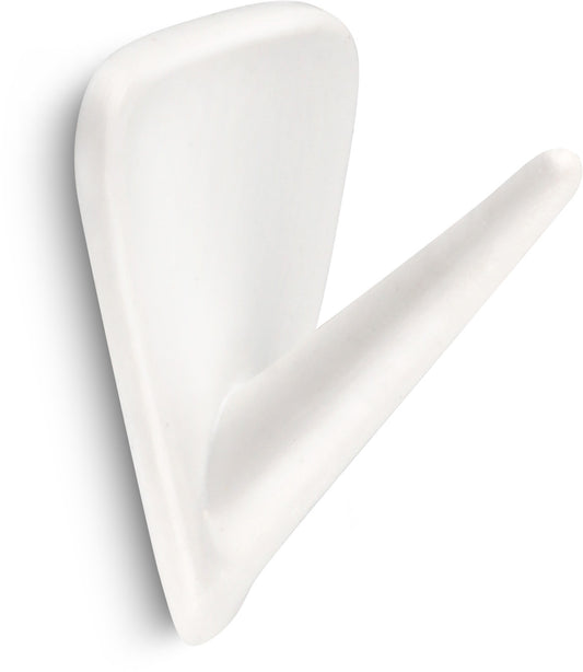 Stick-on Triangle Hook Small (3)