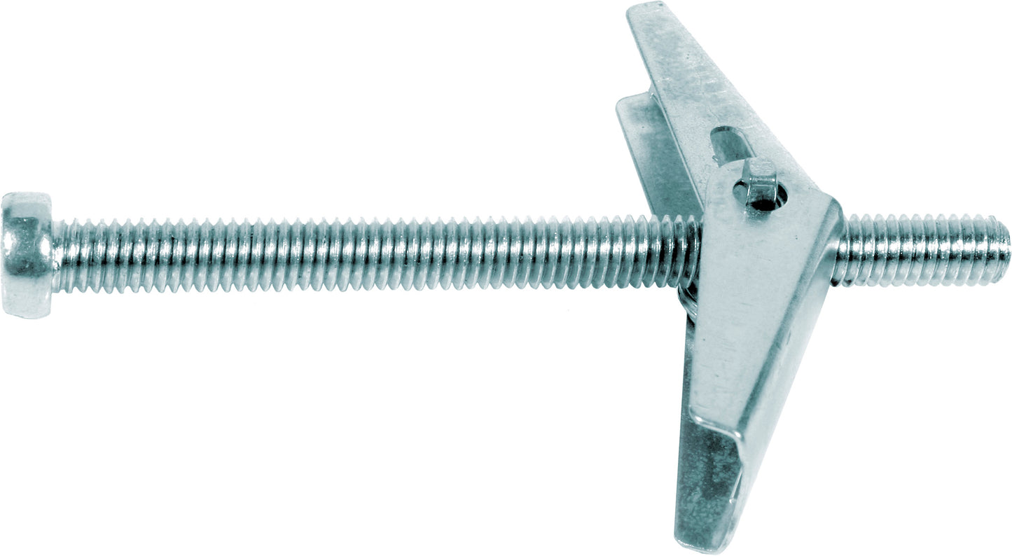 Spring Toggle 6x75mm (100)