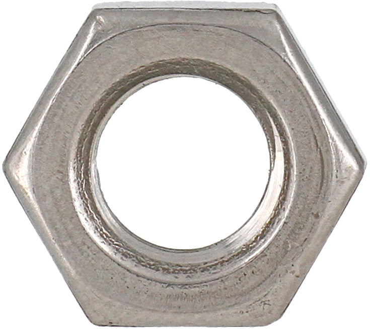 Stainless Steel Nut 16mm (5)