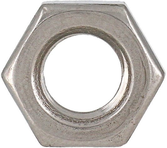 Stainless Steel Nut 16mm (5)