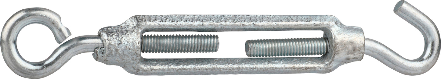 Turn Buckle Hook & Eye 6mm (1)