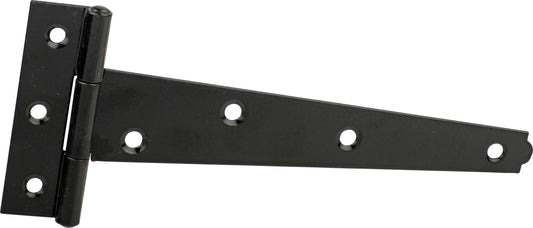 Tee Hinge Black Japan 100mm (1)