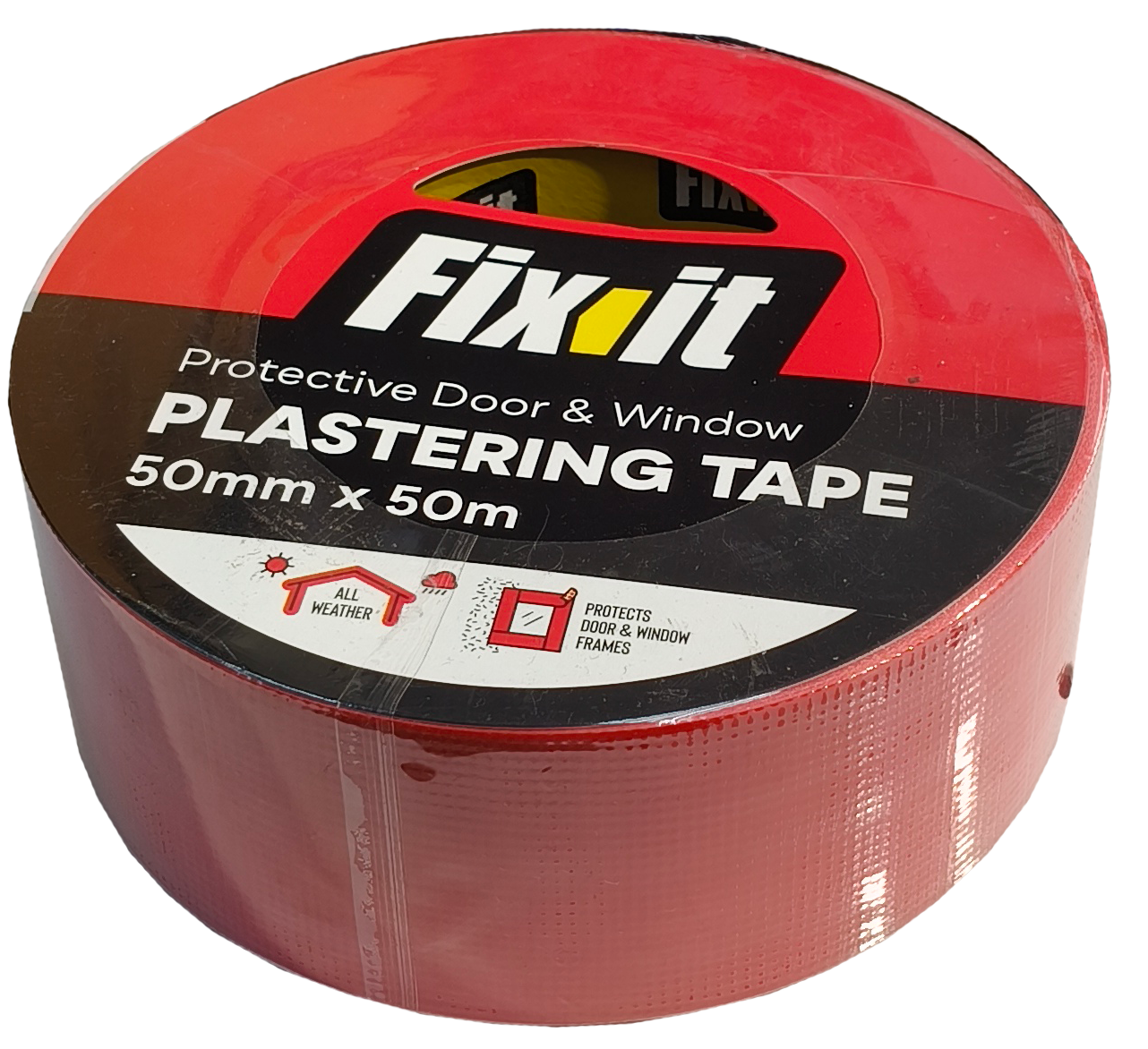 Plastering masking tape 50mmx50m