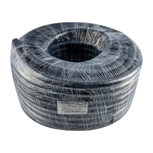 RUBBER HOSE HP 19X28MM 50M