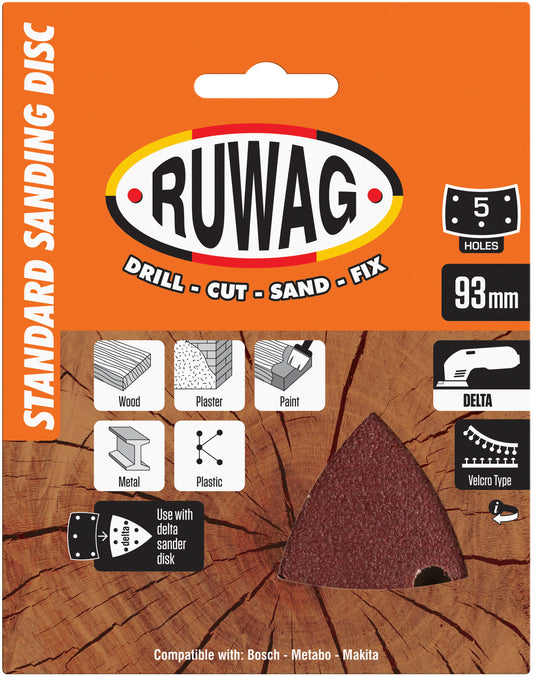P60 triangular sheet add-on 5 pack /pk