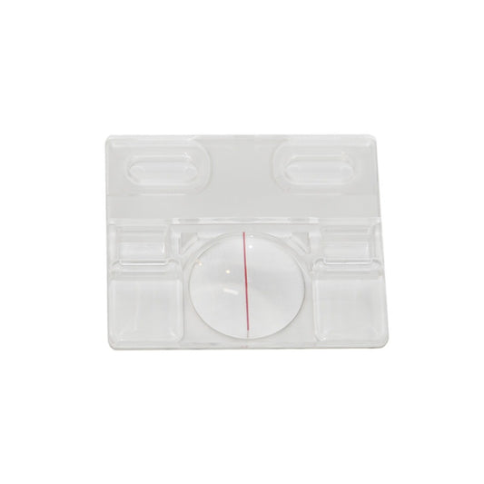 POSITION INDICATOR LENS