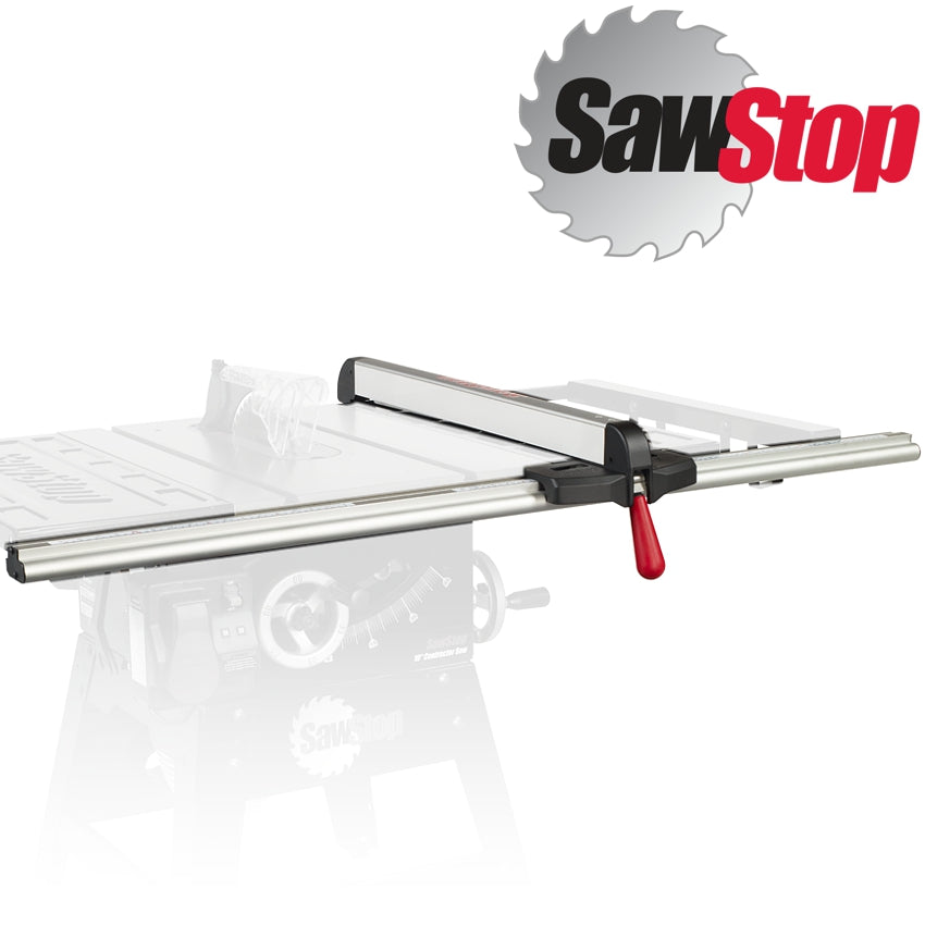 CONTRACTOR SAW 30' FENCE RAIL ASSEMBLY