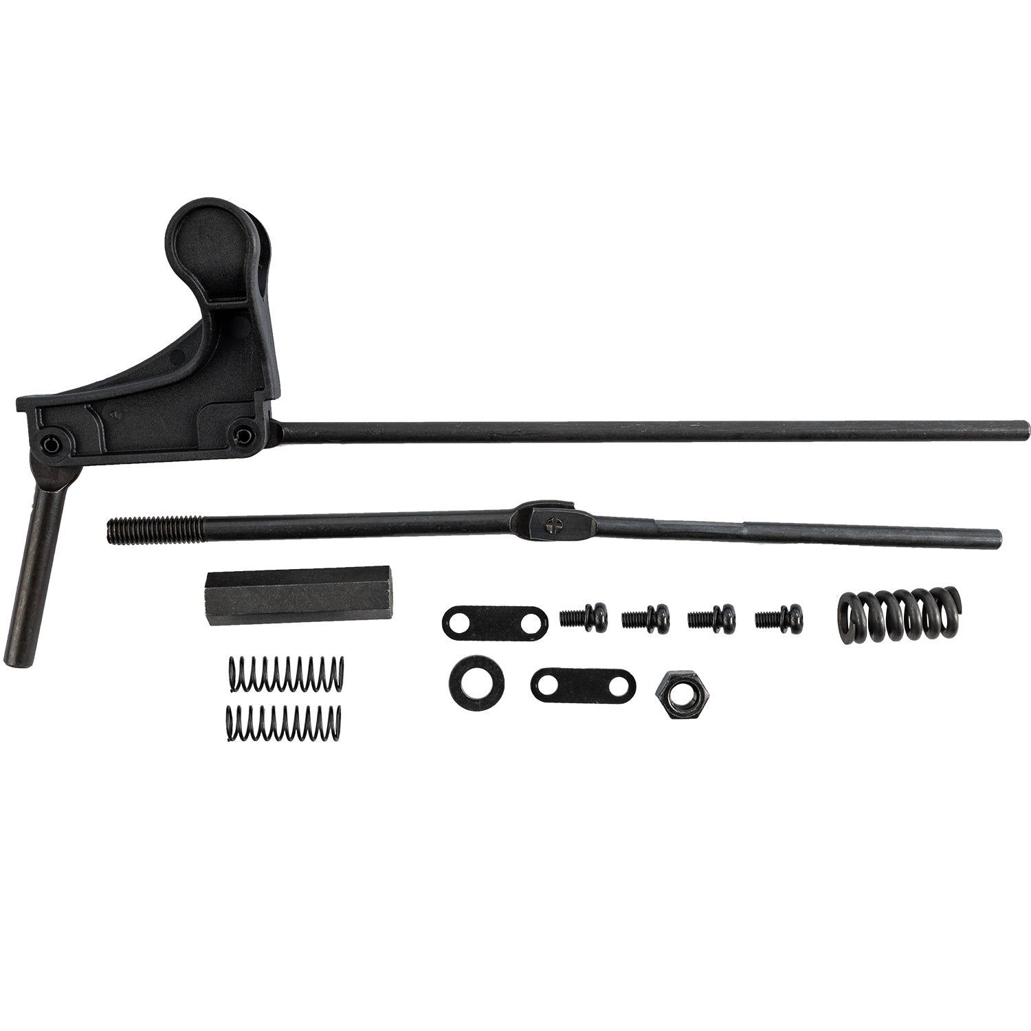 ROCKER & RAIL LOCK REPLACEMENT FOR CTS