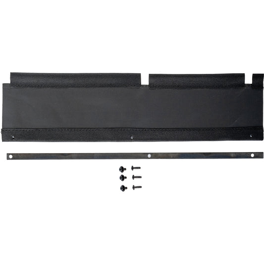 DUST CURTAIN REPLACEMENT FOR CTS