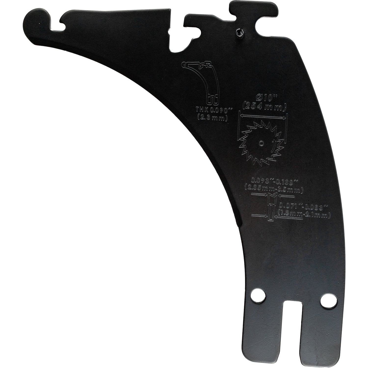 SPREADER CTSMG FOR CTS