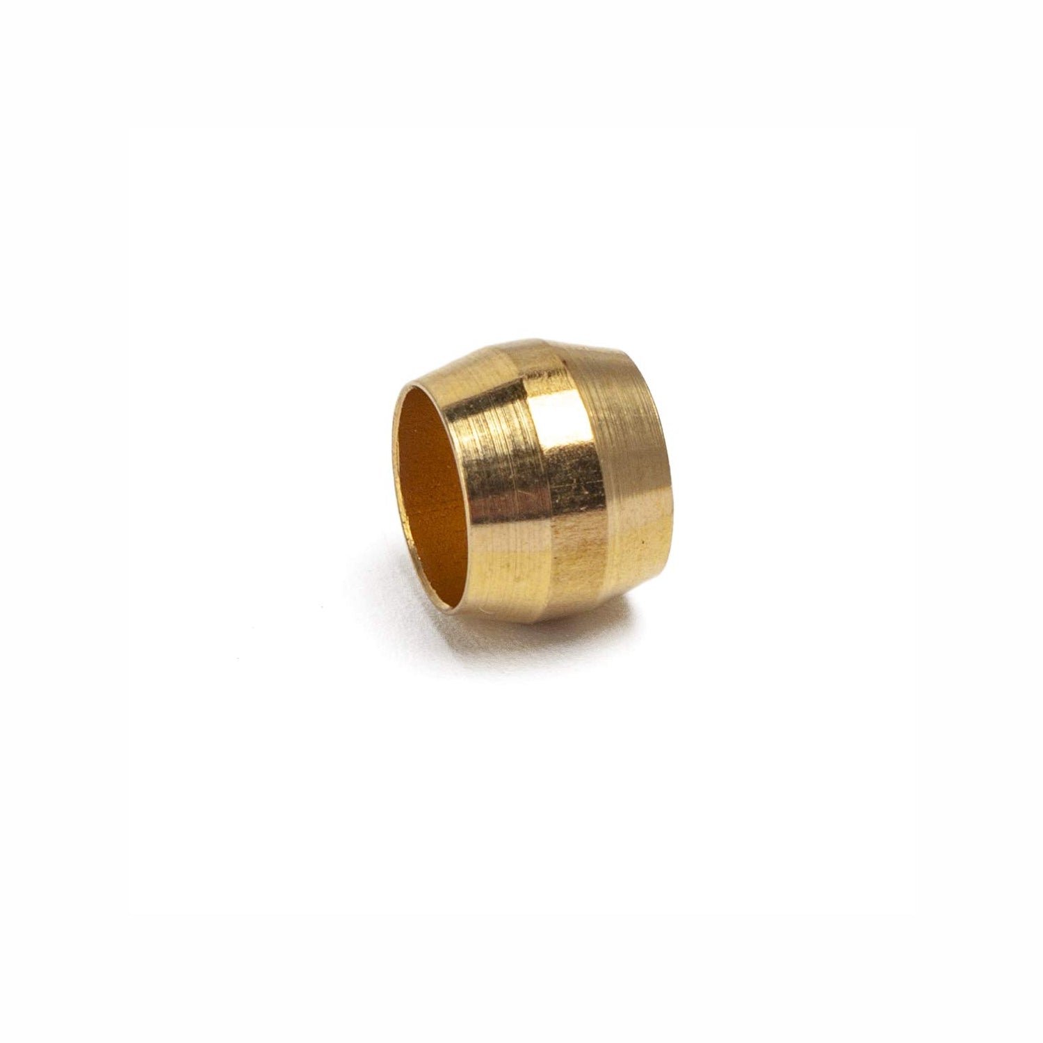 FERRULE BRASS 1/4'