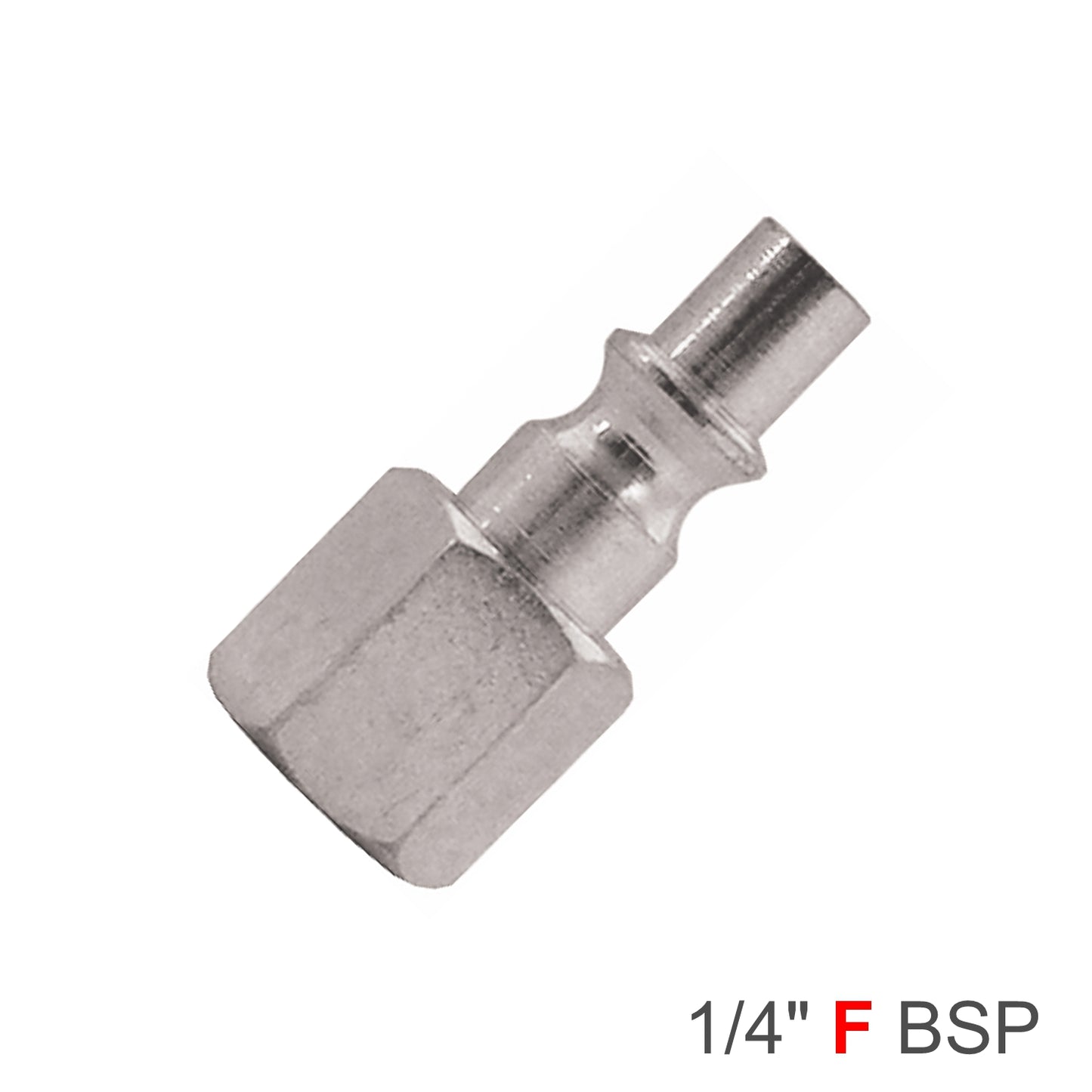 CONNECTOR ARO TYPE 1/4' FEMALE BULK