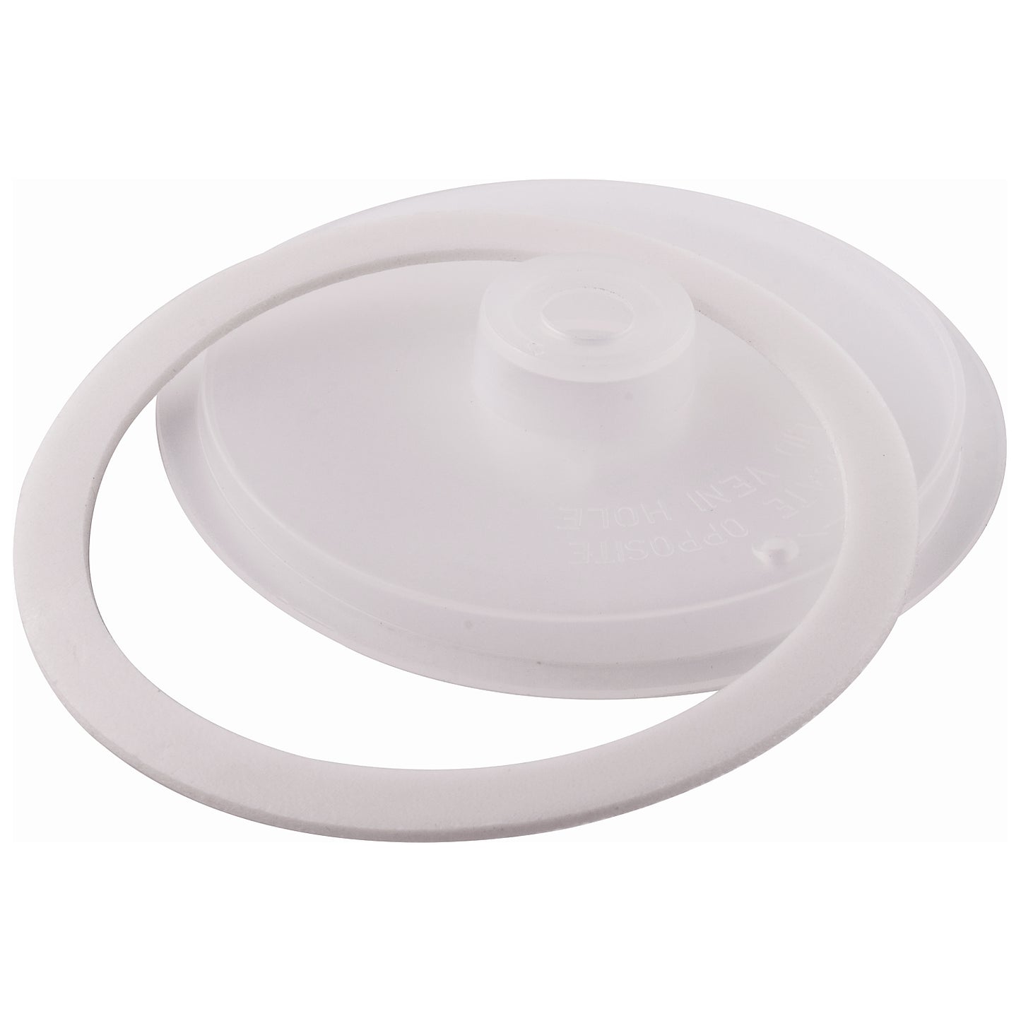 CUP GASKET FOR SG4001 SPRAY GUN