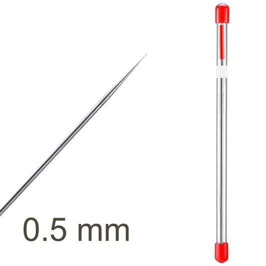 NEEDLE 0.3MM FOR A182 AIRBRUSH