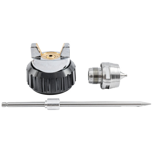 NOZZLE & NEEDLE KIT 1.4MM (1-6/14) FOR SG AC2000