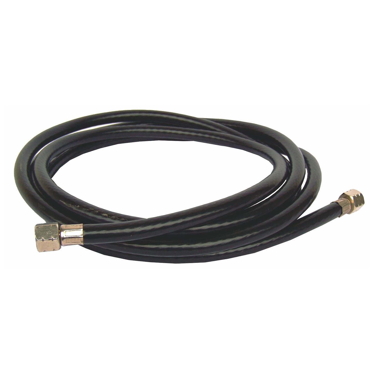 HOSE RUBBER FOR AIRBRUSH 2.5M 1/4 X 1/4 F/F