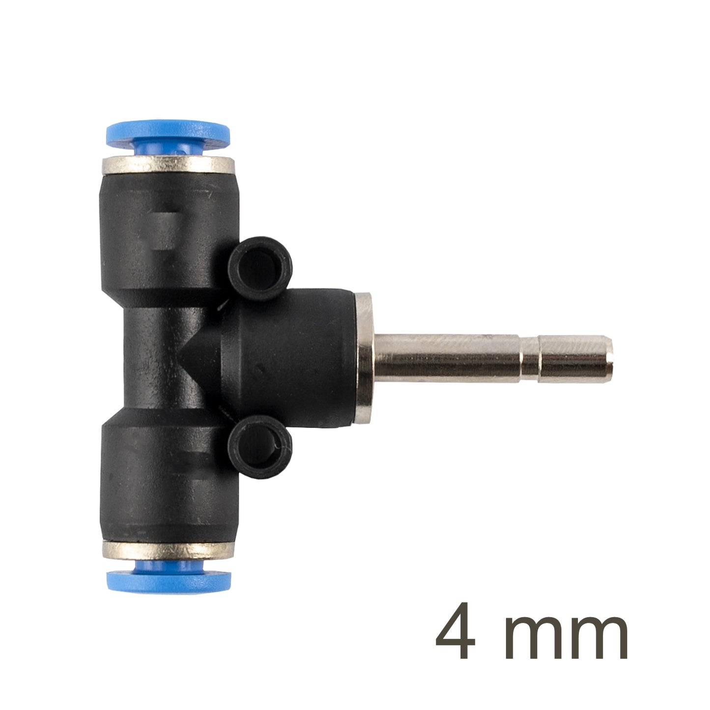 INSERT T-JOINT PU 4MM