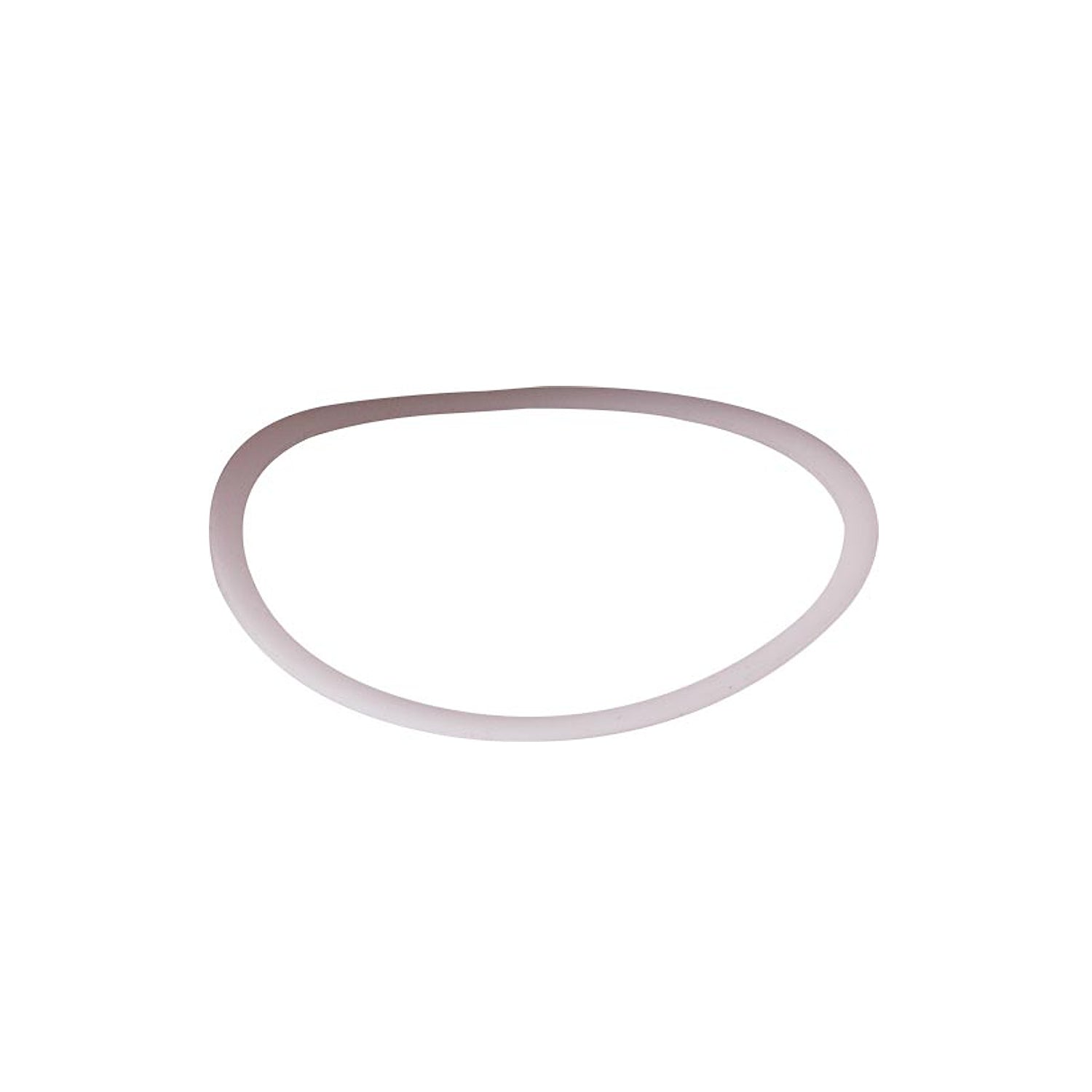 FLUID CAP WASHER FOR AS1001P SPRAY GUN