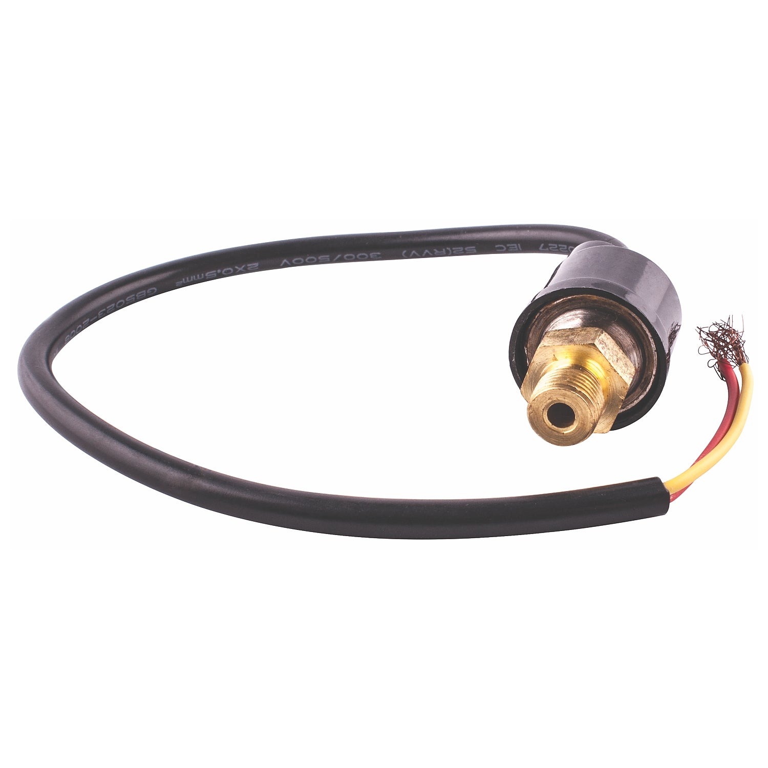 PRESSURE SWITCH FOR COMP 04