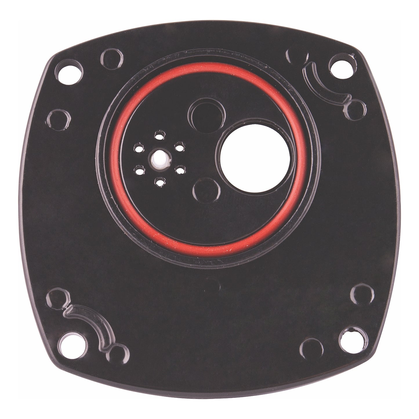REAR SPLINT INTEGRATION FOR COMP  05 & 07