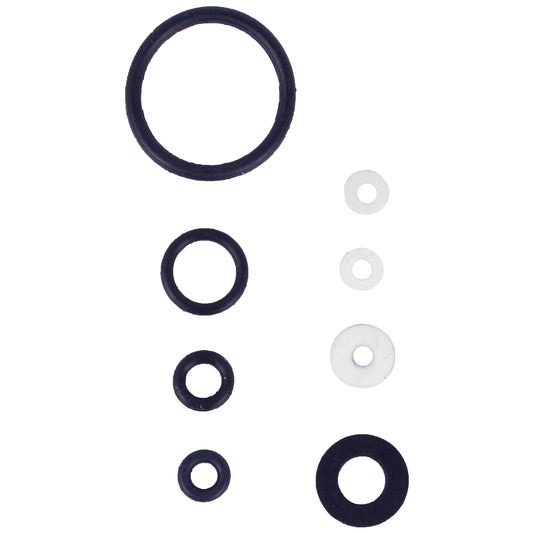SG H2000 SERVICE KIT WASHERS & O-RINGS (4, 6, 14)