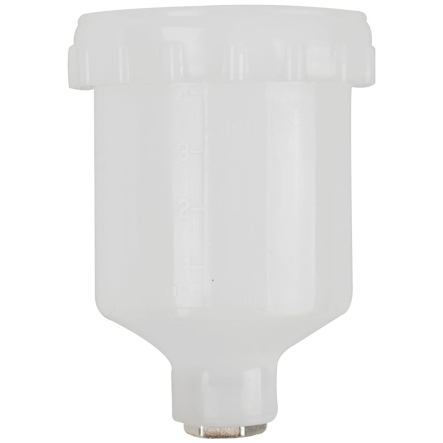 SPARE PLASTIC CUP FOR THE SG H2000 IN SG KIT03