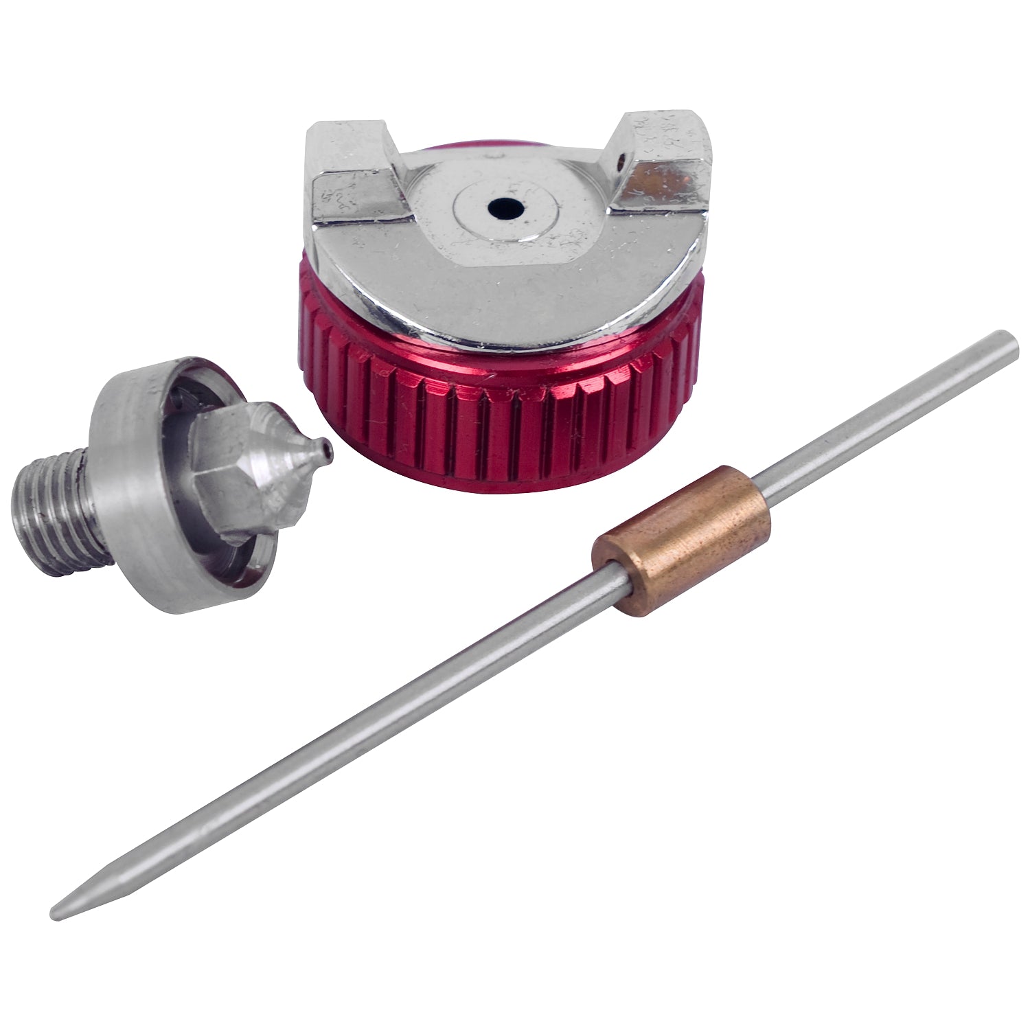 SPARE NOZZLE KIT 1.0MM FOR SG H887MINI