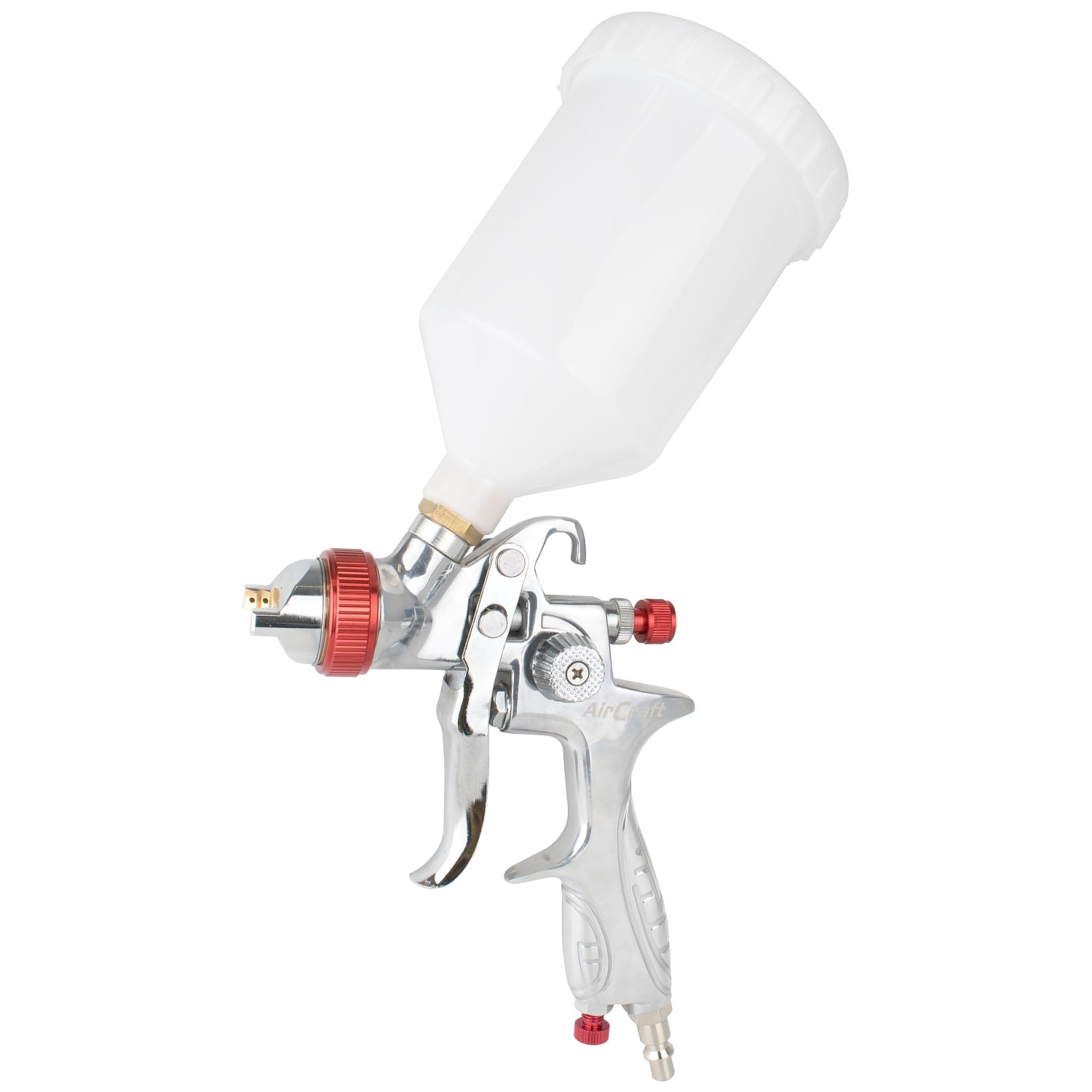 SPRAY GUN MINI TOUCH UP 0.5MM NOZZLE – Brick Paradise & Hardware Online