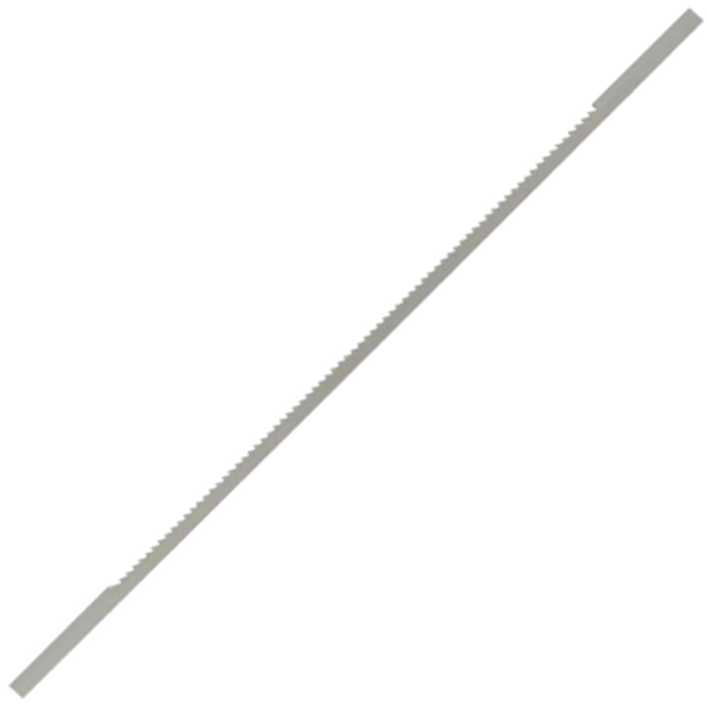 JEWELERS METAL PIERCING SAW BLADES 51TPI 12/PK