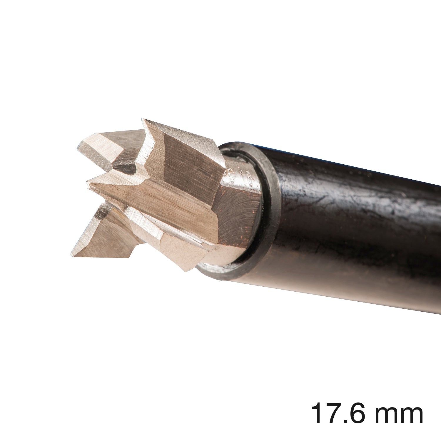 Latching Cutter PLUNGING CUTTER 17.6MM /LOCK MORTICER FOR TUBULAR LATCHES SCREW TYPE ...