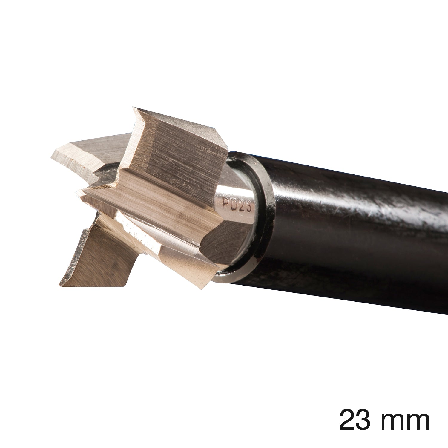 PLUNGING CUTTER 23MM /LOCK MORTICER FOR TUBULAR LATCHES SCREW TYPE ...