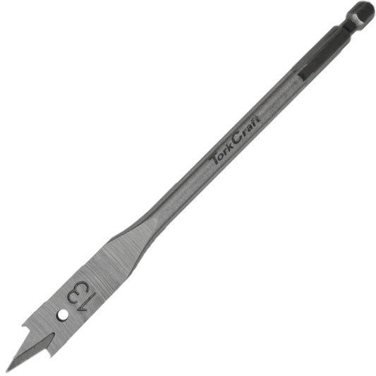SPADE BIT 13MM 150MM