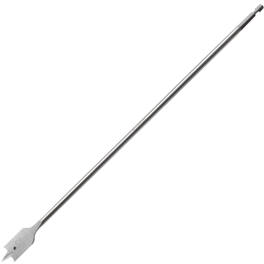 SPADE BIT 22MM X 400MM