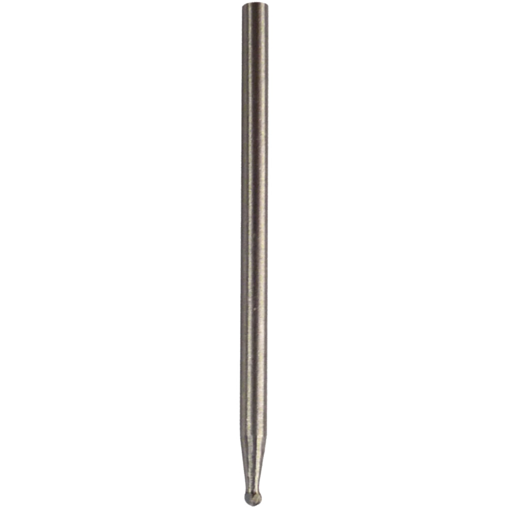 MINI ENGRAVING CUTTER 2.4MM BALL 2.4MM SHANK