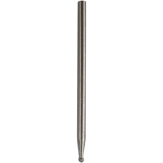 MINI ENGRAVING CUTTER 0.8MM REV. TAPER 2.4MM SHANK