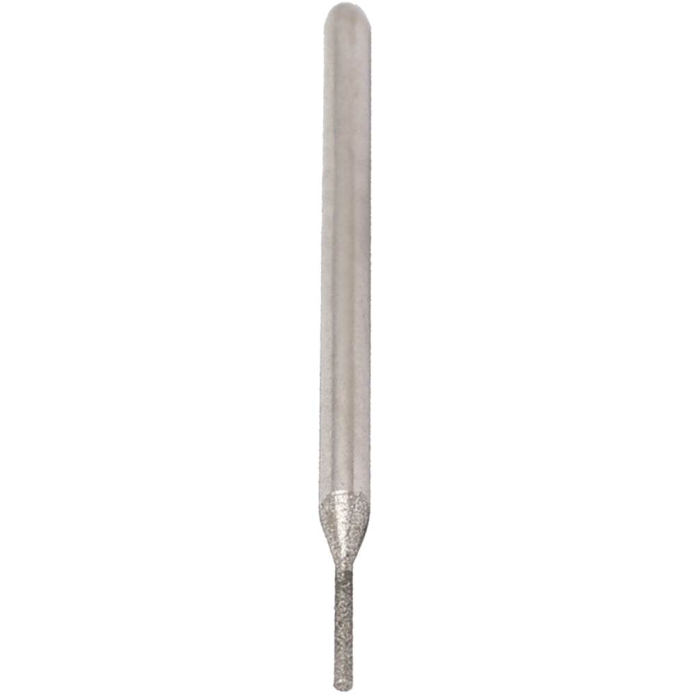 MINI ENGRAVING CUTTER 0.8MM CYL 2.4MM SHANK