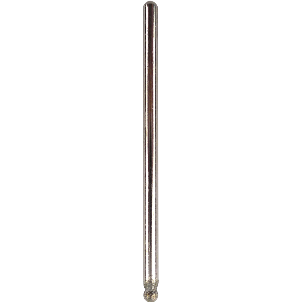 MINI DIAMOND POINT 2.0MM BALL 2.4MM SHANK