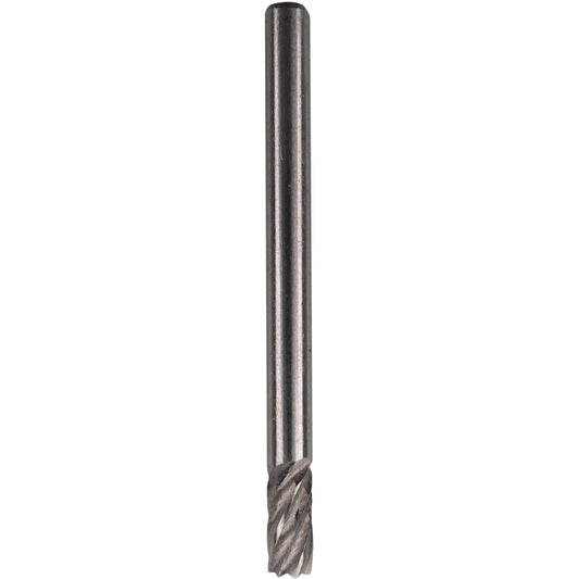 MINI TUNGSTEN CARB. CUTTER 3.2MM ROUND POINT 3.2MM SHANK