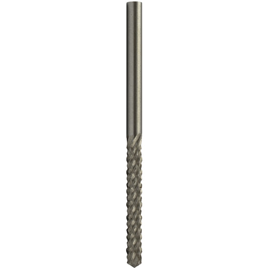 MINI GROUT REMOVAL BIT 3.2MM X 3.2MM
